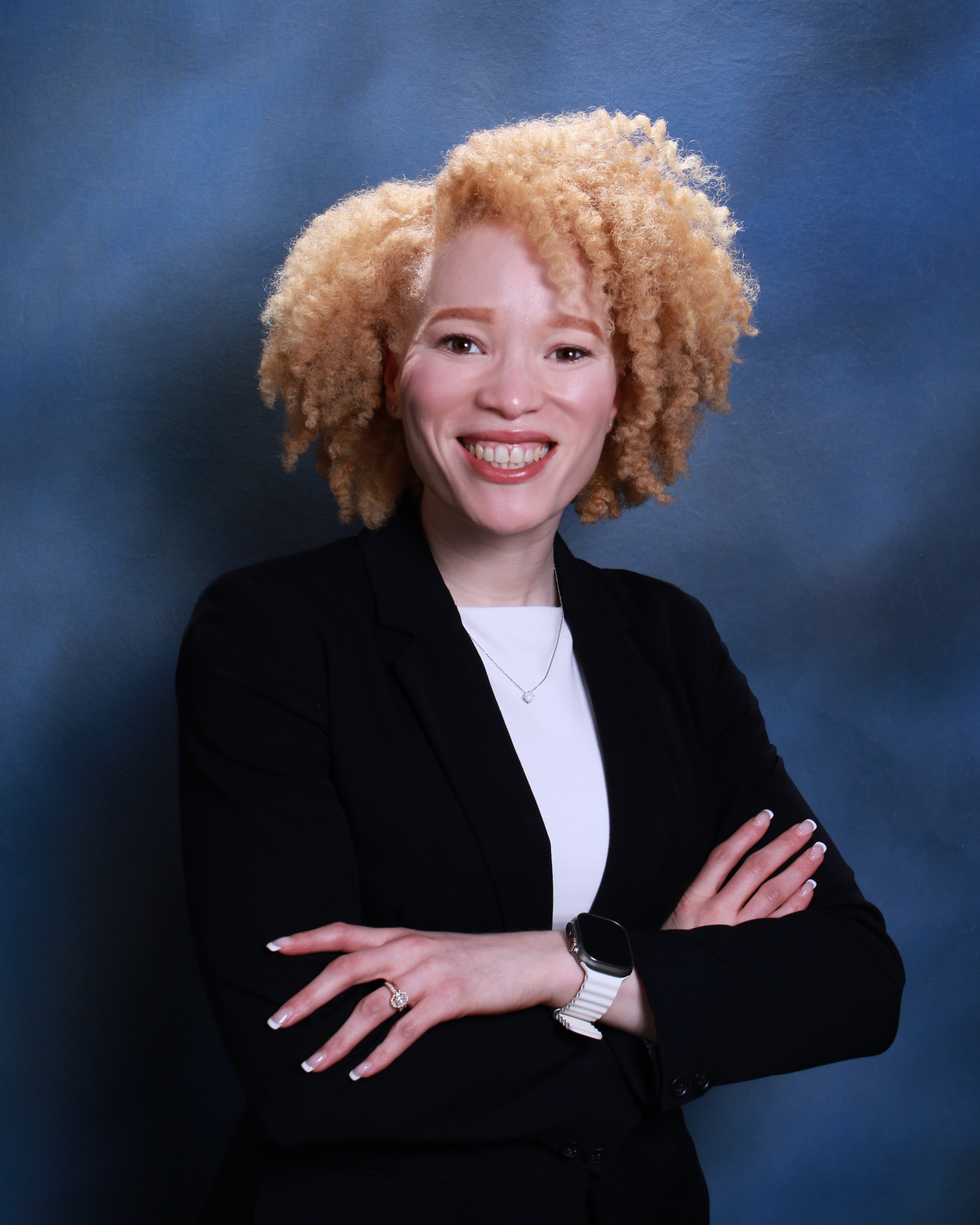 Keiara Beverly Fort