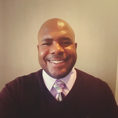 Michael W. Smith Jr.